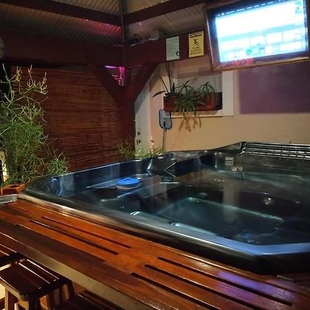 Tampa Bay Beautiful Apartment And Private Jacuzzi Екстер'єр фото