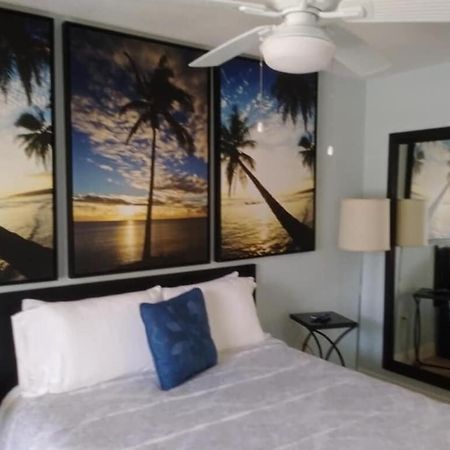 Tampa Bay Beautiful Apartment And Private Jacuzzi Екстер'єр фото