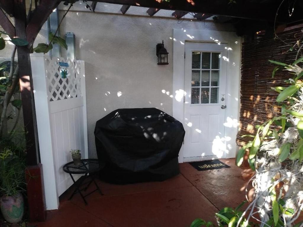 Tampa Bay Beautiful Apartment And Private Jacuzzi Екстер'єр фото