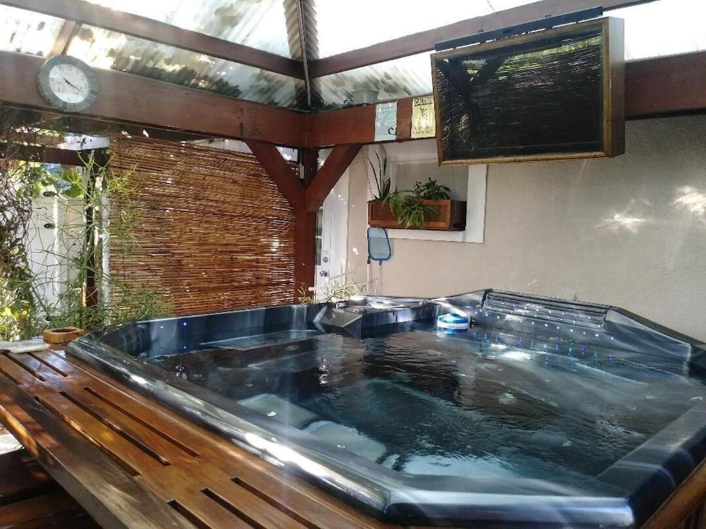 Tampa Bay Beautiful Apartment And Private Jacuzzi Екстер'єр фото