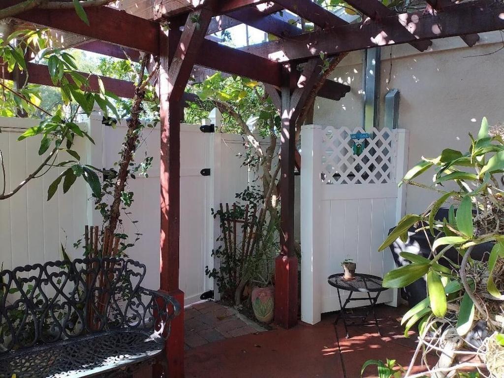 Tampa Bay Beautiful Apartment And Private Jacuzzi Екстер'єр фото