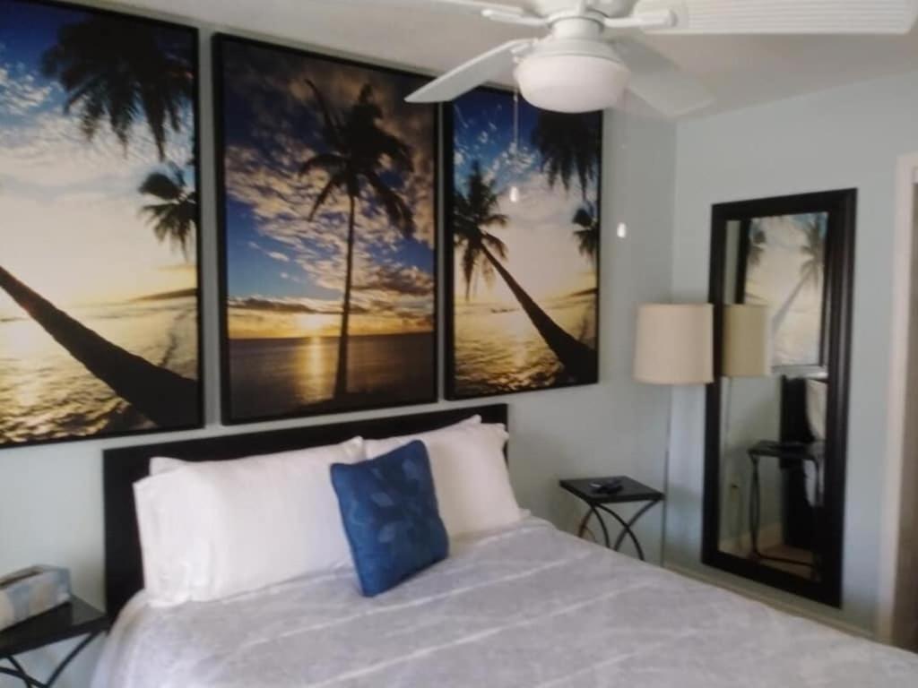 Tampa Bay Beautiful Apartment And Private Jacuzzi Екстер'єр фото