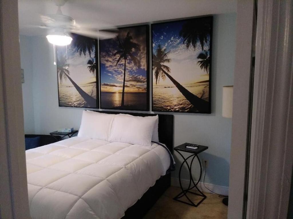 Tampa Bay Beautiful Apartment And Private Jacuzzi Екстер'єр фото