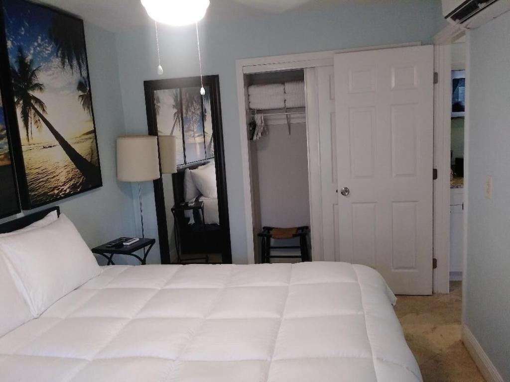 Tampa Bay Beautiful Apartment And Private Jacuzzi Екстер'єр фото